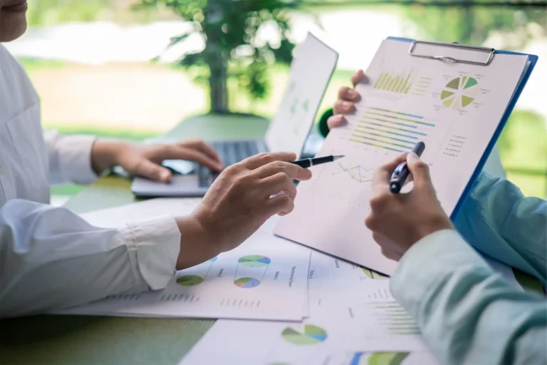 Environmental Impact Reporting